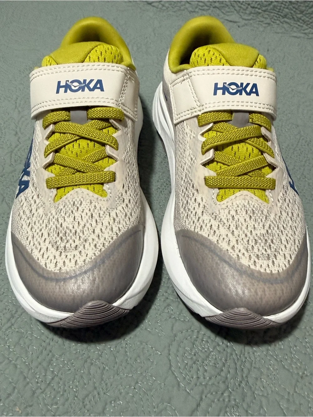 HOKA K Rincon 4 Little Kids 1.5MD